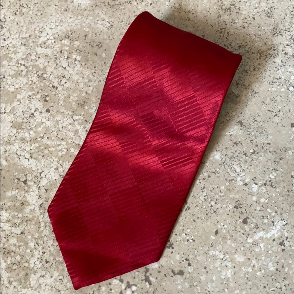 StringBeans Tie